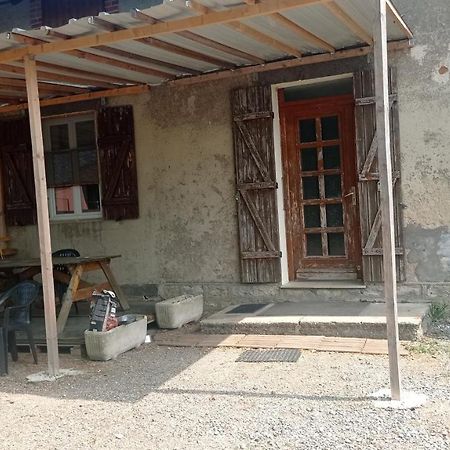 Maison De Ferme Au Calme Jusqu'A 10 Personnes Gannay-sur-Loire エクステリア 写真