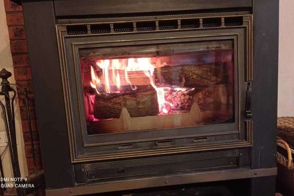 Maison De Ferme Au Calme Jusqu'A 10 Personnes Gannay-sur-Loire エクステリア 写真